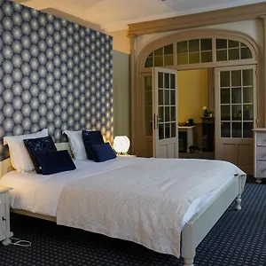 Hotel De Flandre, Ghent
