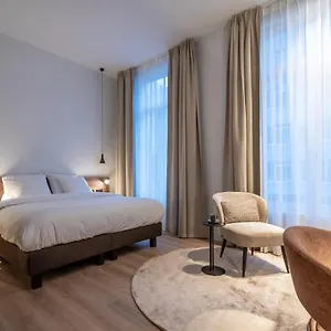 Hotel One Two Four - &, Ghent