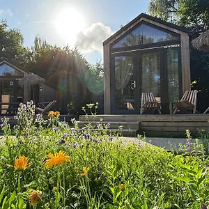 Resort Urban Gardens, Ghent