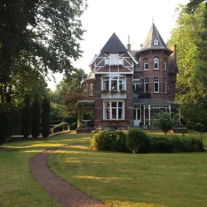 Bed & Breakfast Emma, Ghent