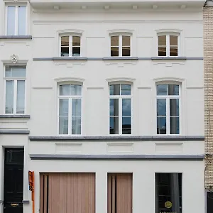 Bed & Breakfast Entrenous, Ghent