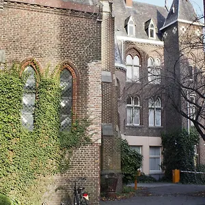 Hotel Poortackere, Ghent