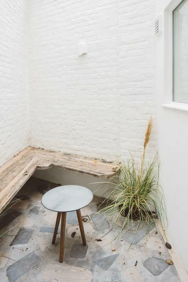 Rica Boutique House Hotel Ghent