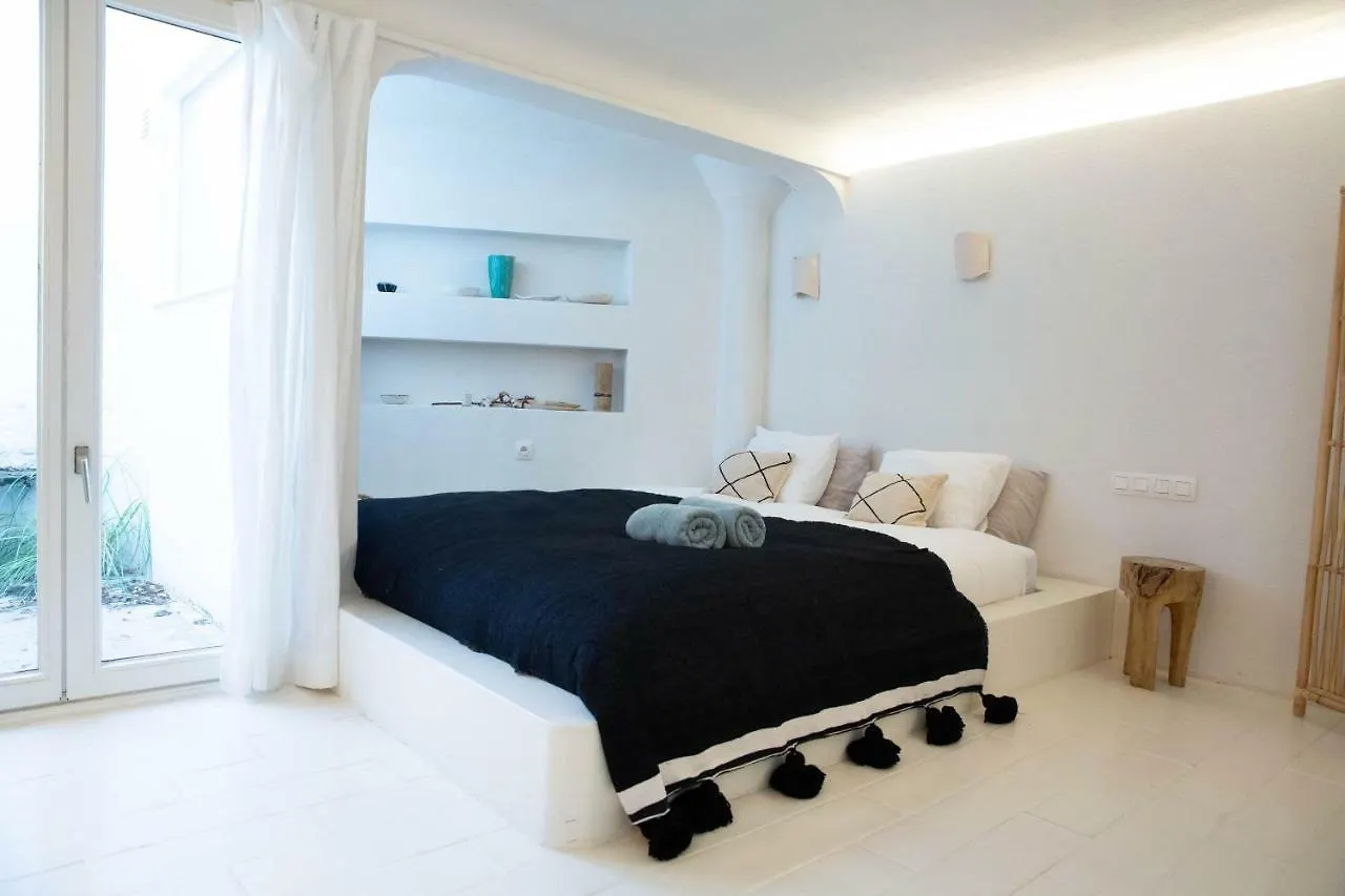 Rica Boutique House Hotel Ghent