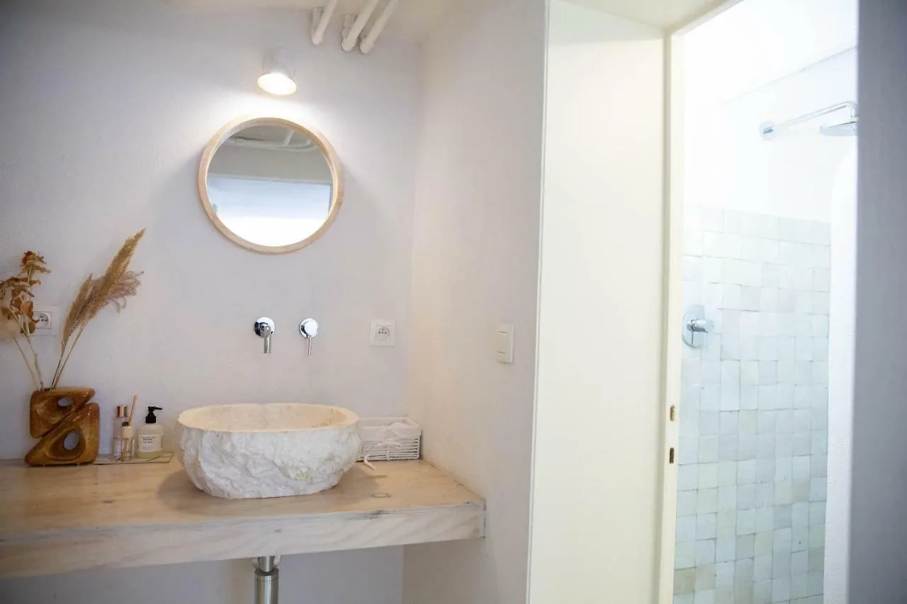 Rica Boutique House Hotel Ghent Guest house