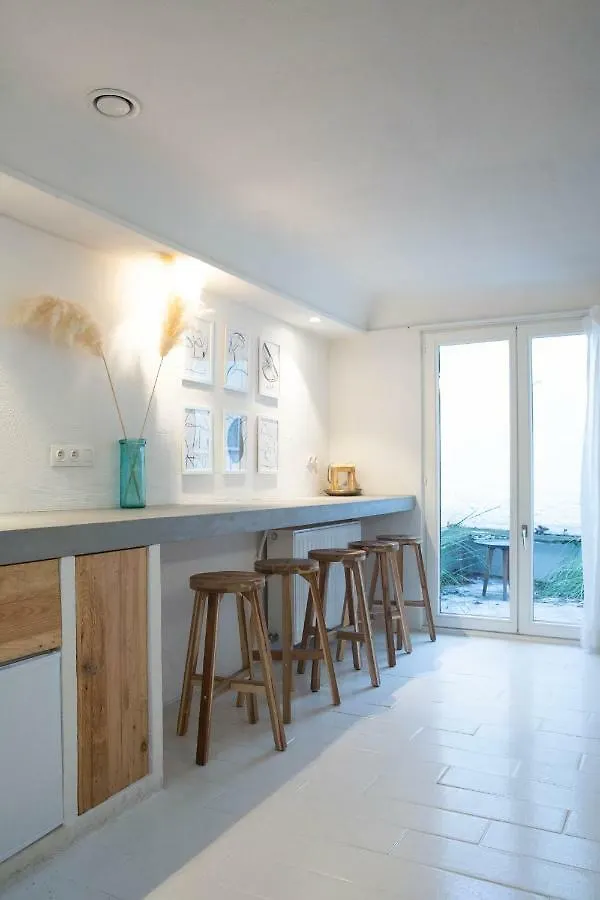 Rica Boutique House Hotel Ghent