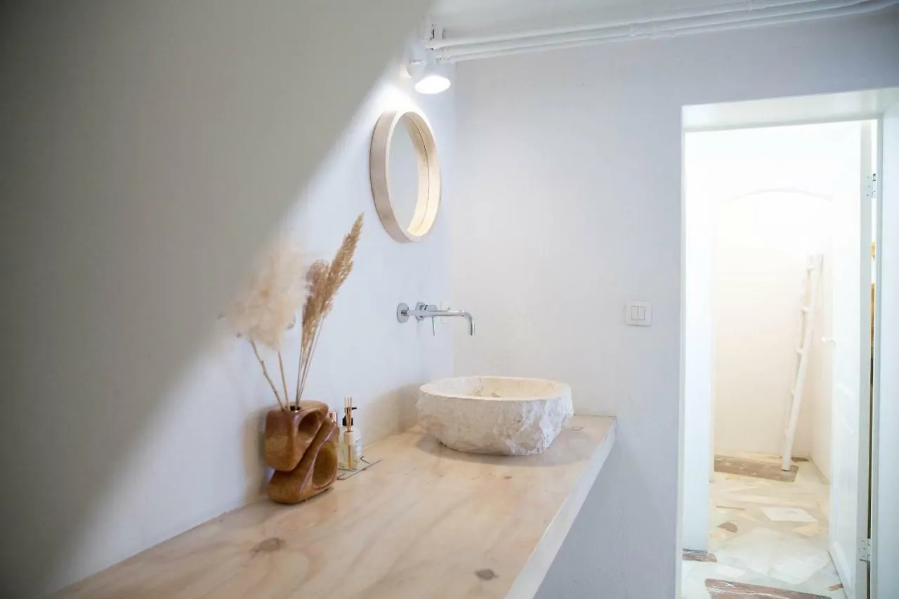 Rica Boutique House Hotel Ghent Belgium