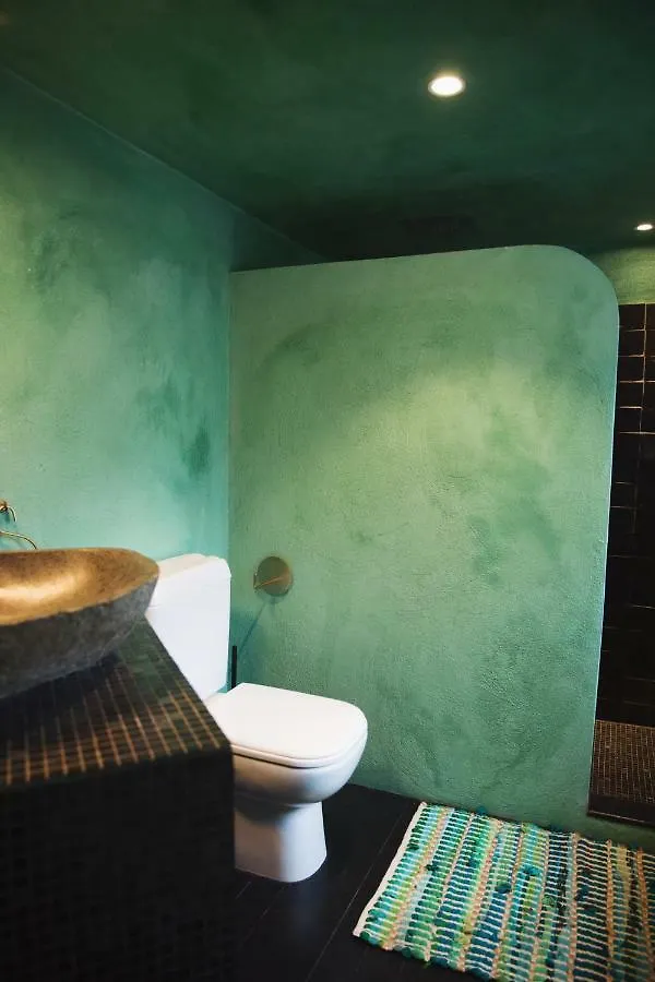 Guest house Rica Boutique House Hotel Ghent