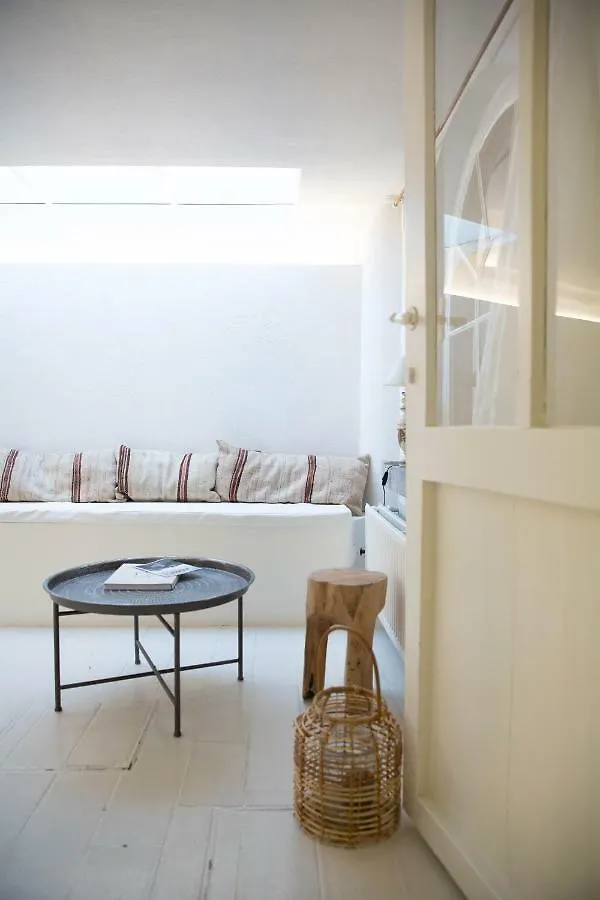 Guest house Rica Boutique House Hotel Ghent